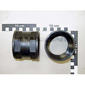 Raccord droit 2 GE317 Amazone
