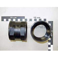 RACCORD DROIT 2 Réf. GE317 AMAZONE RACCORD DROIT 2 Réf. GE317 AMAZONE