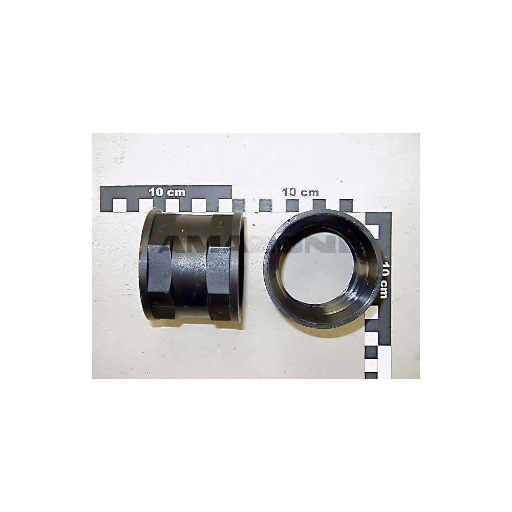 Raccord droit 2 GE317 Amazone