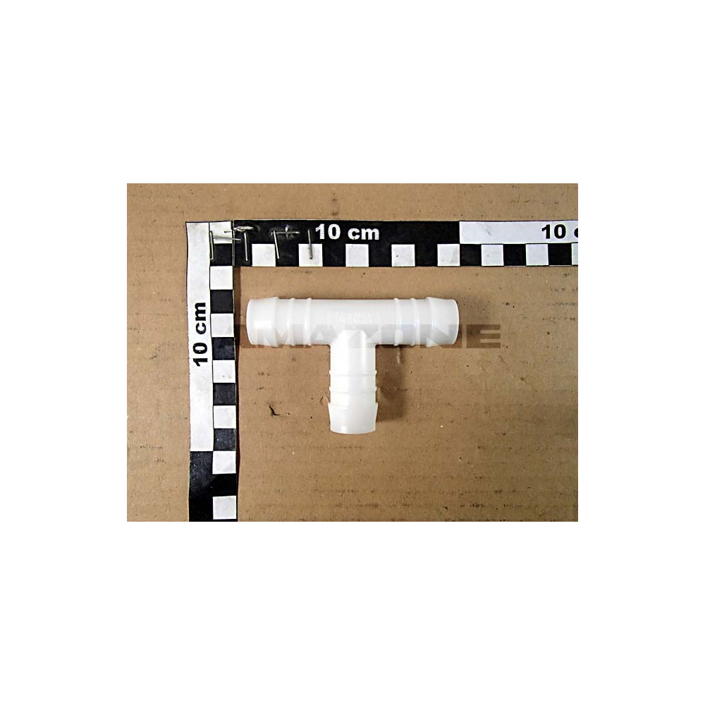 Raccord en T D_19 norma: TS GE324 Amazone