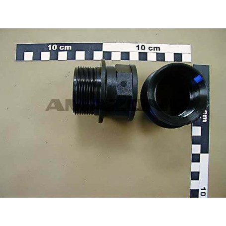 RACCORD REDUCTEUR INT 11/2 EX1"1/4 Réf. GE327 AMAZONE RACCORD REDUCTEUR INT 11/2 EX1"1/4 Réf. GE327 AMAZONE