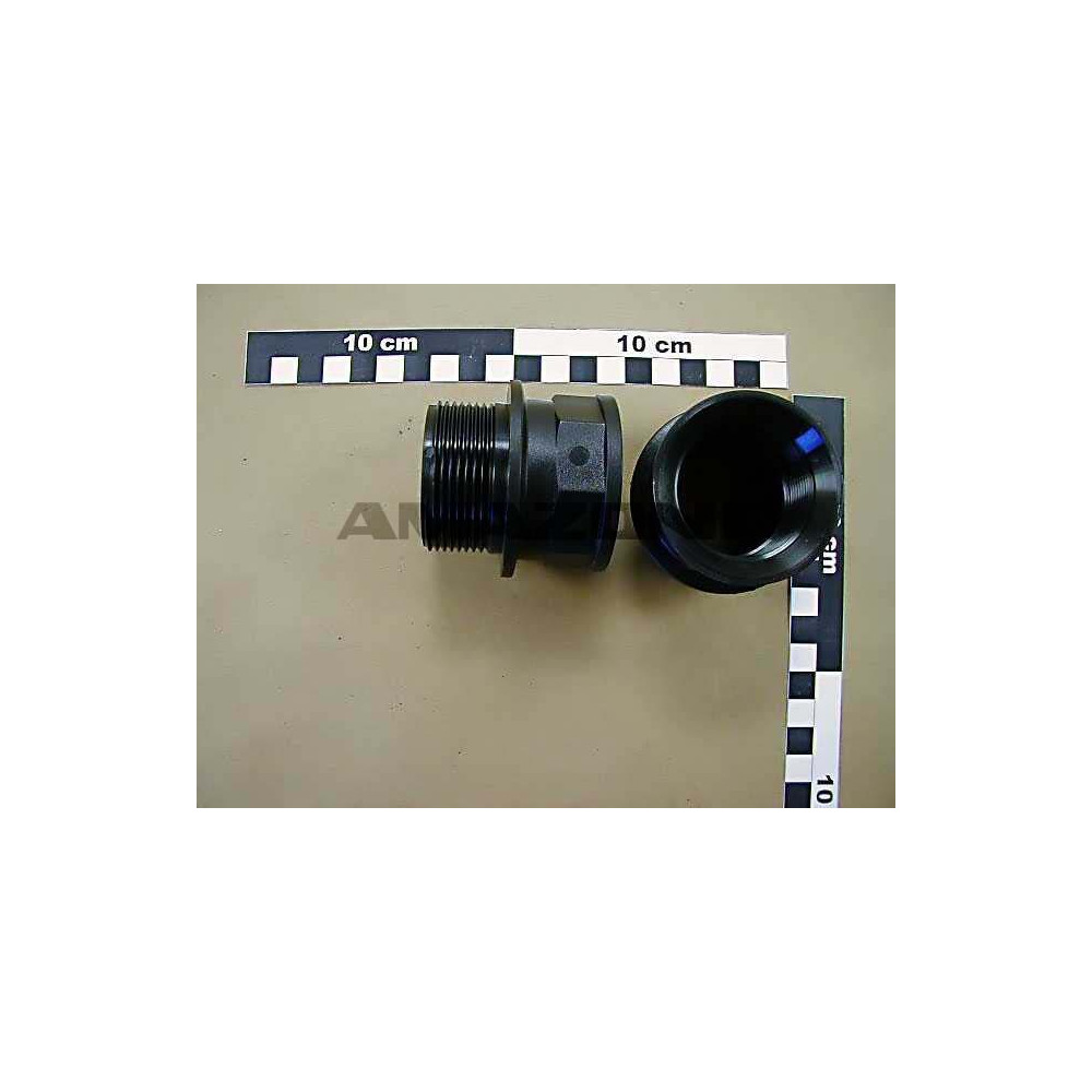 Raccord reducteur INT 11/2 EX1"1/4 GE327 Amazone