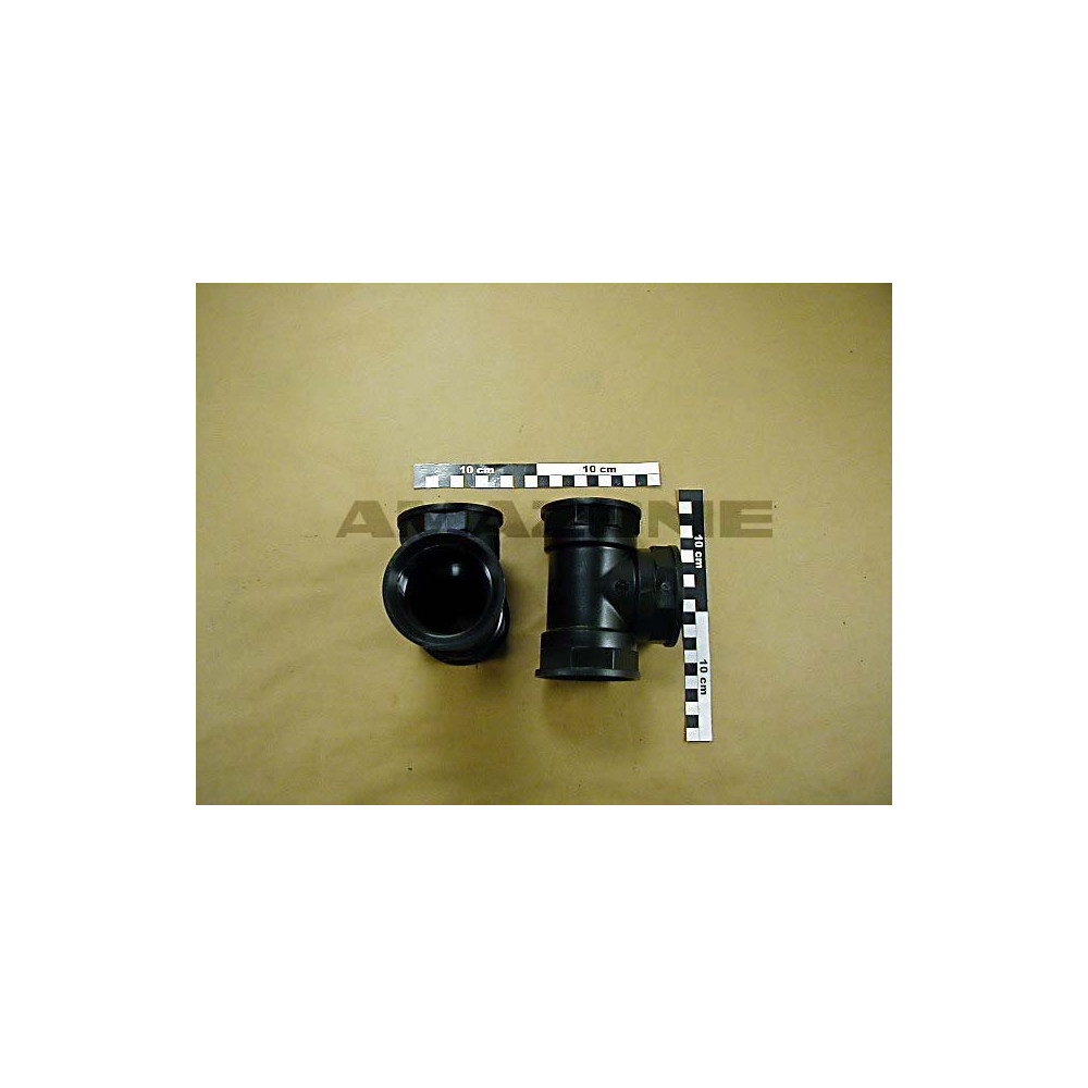 Raccord T 2 GE325 Amazone