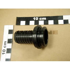 Raccord droit D_25 ecr.11/2 GE329 Amazone