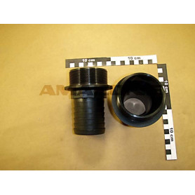 Raccord D_60 AG_21/2 GE343 Amazone