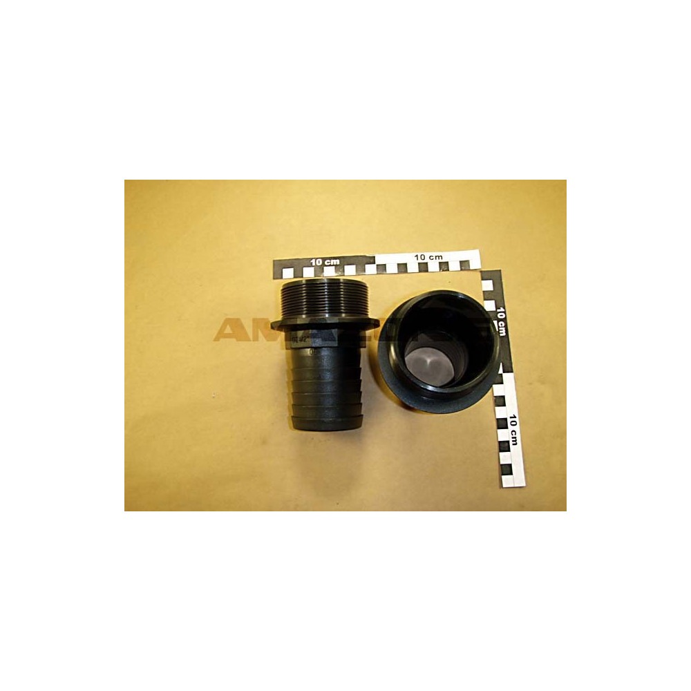Raccord D_60 AG_21/2 GE343 Amazone