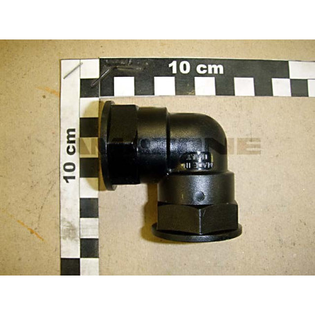 RACCORD COUDE 90Â° INT_3/4    UX Réf. GE120 AMAZONE