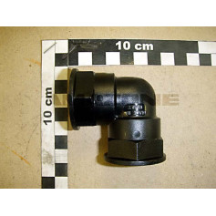 RACCORD COUDE 90Â° INT_3/4    UX Réf. GE120 AMAZONE