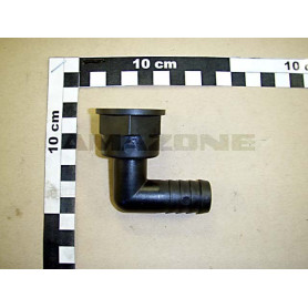 Raccord coude 90 D_19 IG_3/4 GE351 Amazone