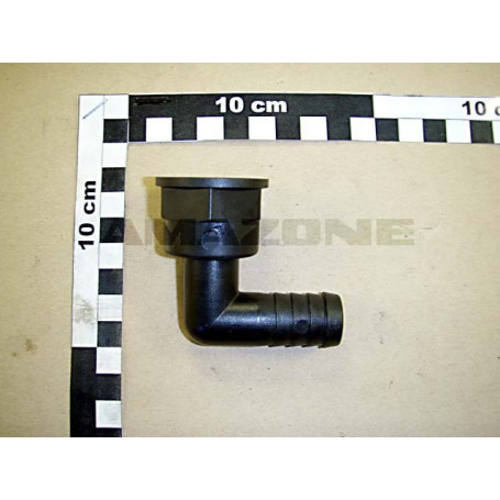 RACCORD COUDE 90 D_19 IG_3/4 Réf. GE351 AMAZONE