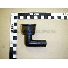 RACCORD COUDE 90 D_19 IG_3/4 Réf. GE351 AMAZONE