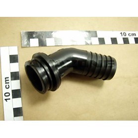 Raccord coude 45°D_30 ecr.11/2 GE352 Amazone