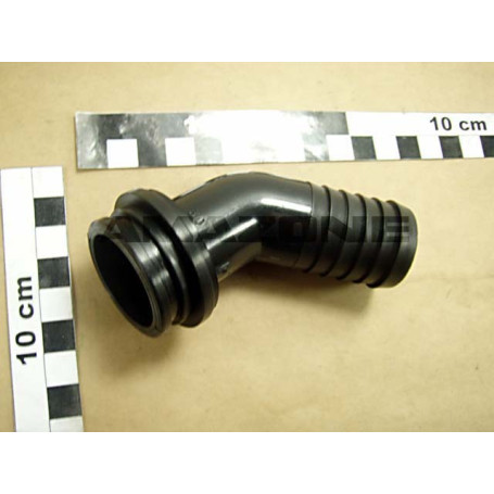RACCORD COUDE 45Â°D_30 ECR.11/2 Réf. GE352 AMAZONE
