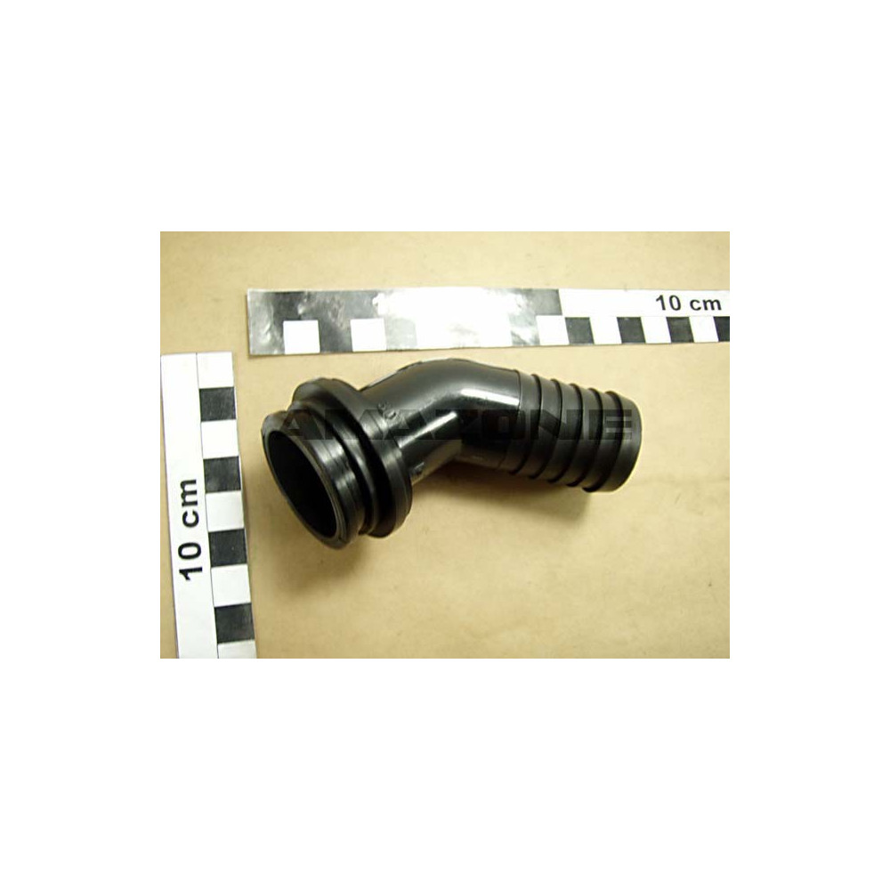 Raccord coude 45Â°D_30 ecr.11/2 GE352 Amazone