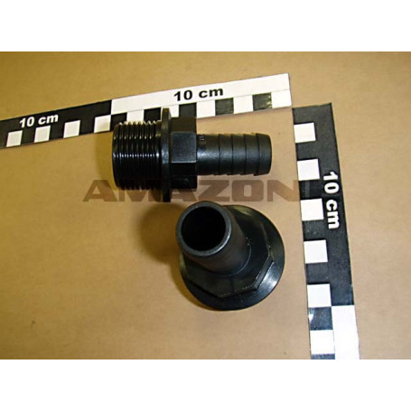RACCORD D_20 Réf. GE355 AMAZONE RACCORD D_20 Réf. GE355 AMAZONE