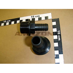 RACCORD D_20 Réf. GE355 AMAZONE RACCORD D_20 Réf. GE355 AMAZONE