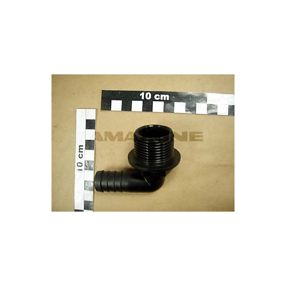Raccord coude 90 D_20 AG_1 GE361 Amazone