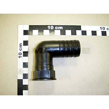 RACCORD COUDE 90 D_30 IG_3/4 Réf. GE356 AMAZONE