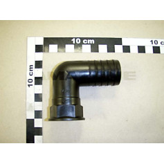 RACCORD COUDE 90 D_30 IG_3/4 Réf. GE356 AMAZONE