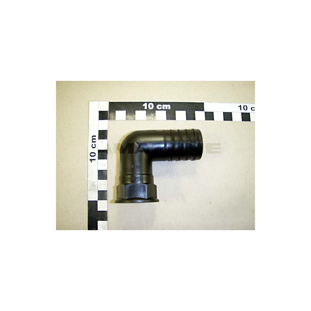 Raccord coude 90 D_30 IG_3/4 GE356 Amazone