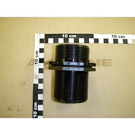 RACCORD DROIT 2 H_50/27 UX Réf. GE365 AMAZONE RACCORD DROIT 2 H_50/27 UX Réf. GE365 AMAZONE
