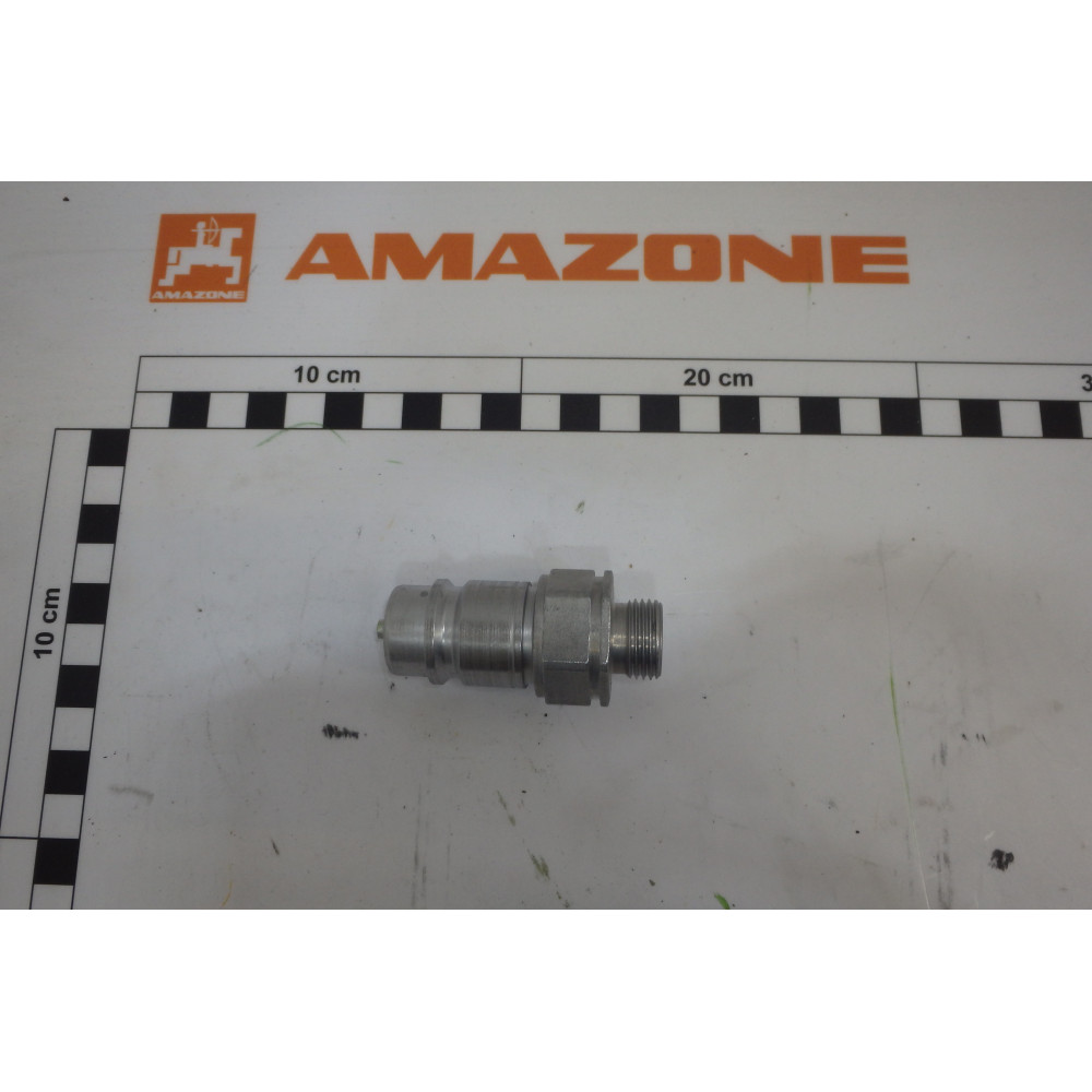 Connecteur GD999 Amazone