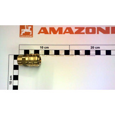 Raccord femelle pantera Réf. GE374 - AMAZONE