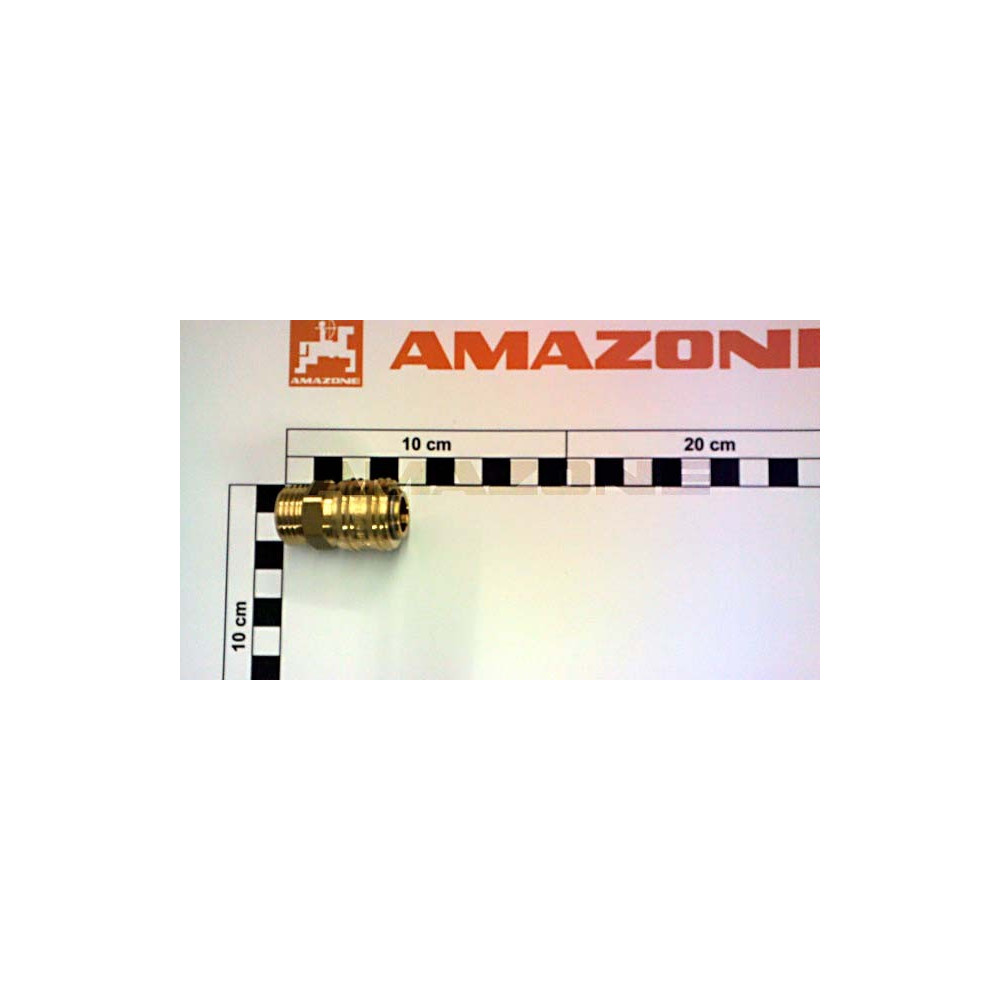 Raccord femelle pantera GE374 Amazone