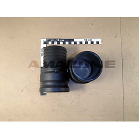 Raccord droit came 3 D_75 UX GE373 Amazone