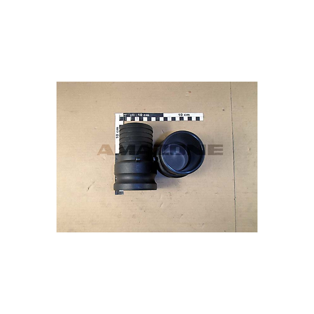 Raccord droit came 3 D_75 UX GE373 Amazone