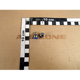 Raccord M5 EDX GE377 Amazone