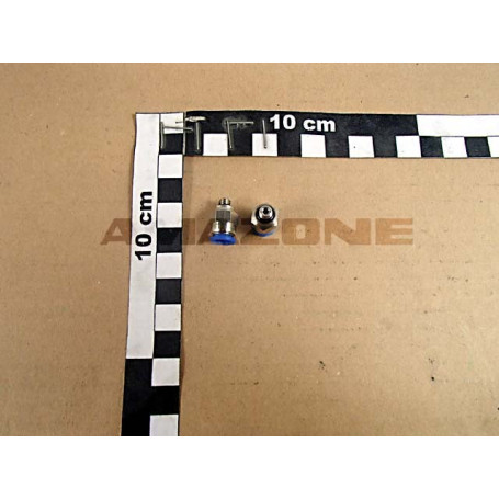 RACCORD M5 EDX Réf. GE377 AMAZONE RACCORD M5 EDX Réf. GE377 AMAZONE
