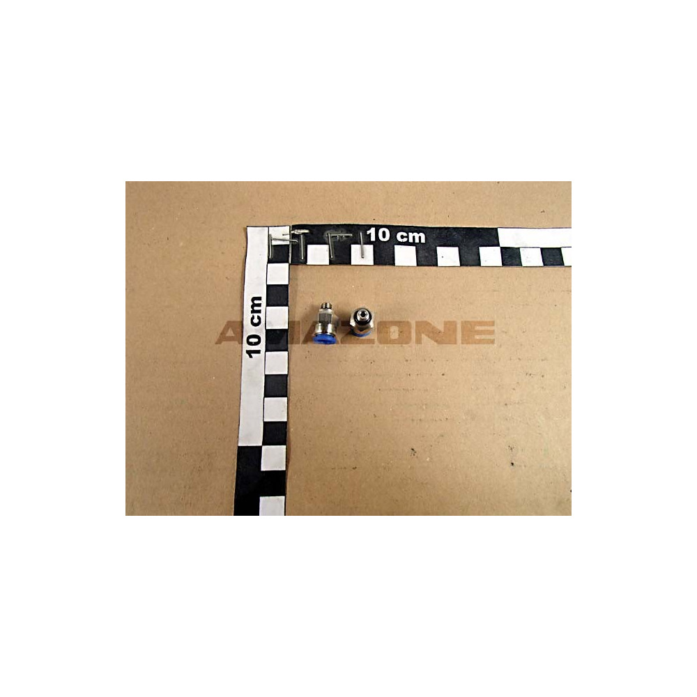 Raccord M5 EDX GE377 Amazone