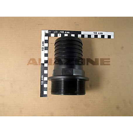 RACCORD 3 VISSE Réf. GE384 AMAZONE RACCORD 3 VISSE Réf. GE384 AMAZONE