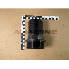 RACCORD 3 VISSE Réf. GE384 AMAZONE RACCORD 3 VISSE Réf. GE384 AMAZONE