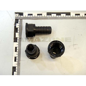 Raccord 1/2 GE398 Amazone