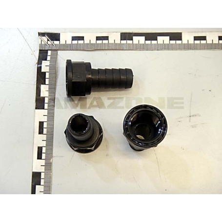 RACCORD 1/2 Réf. GE398 AMAZONE RACCORD 1/2 Réf. GE398 AMAZONE