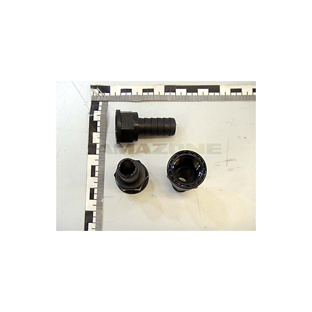 Raccord 1/2 GE398 Amazone
