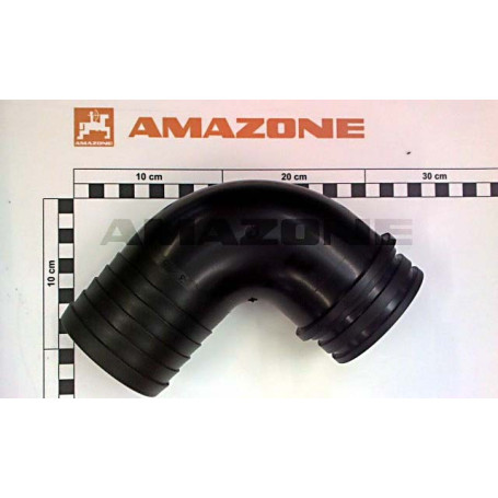 Raccord coudé 90° D75 Réf. GE388 - AMAZONE Raccord coudé 90° D75 Réf. GE388 - AMAZONE