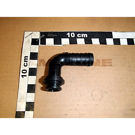 Raccord coude 90 D 15 3/4" Réf. GE407 - AMAZONE Raccord coude 90 D 15 3/4" Réf. GE407 - AMAZONE