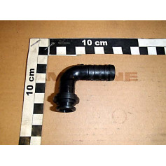 Raccord coude 90 D 15 3/4" Réf. GE407 - AMAZONE Raccord coude 90 D 15 3/4" Réf. GE407 - AMAZONE