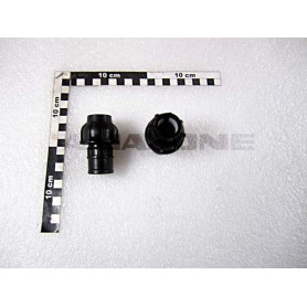Raccod tuyau EDX GE395 Amazone