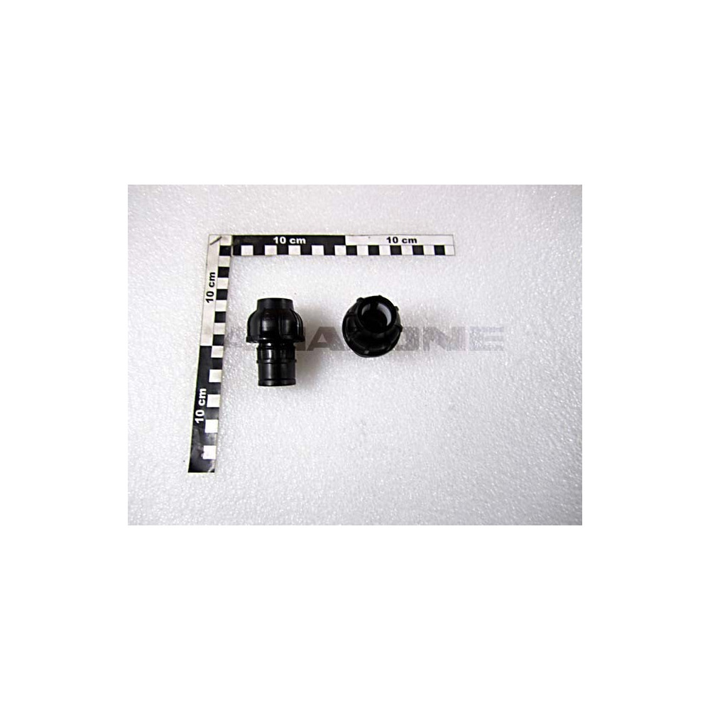 Raccod tuyau EDX GE395 Amazone