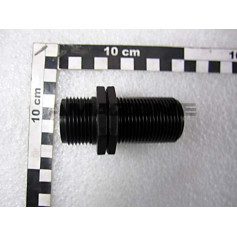 Raccord droit fileté 1ZOLL H 22/45 Réf. GE402 - AMAZONE
