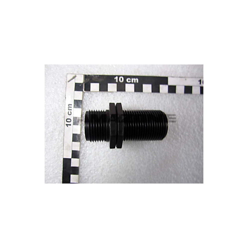 Raccord droit fileté 1ZOLL H 22/45 GE402 Amazone