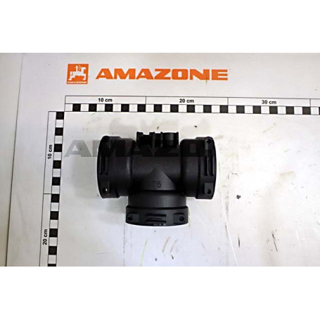 Raccord en T Réf. GE409 - AMAZONE Raccord en T Réf. GE409 - AMAZONE