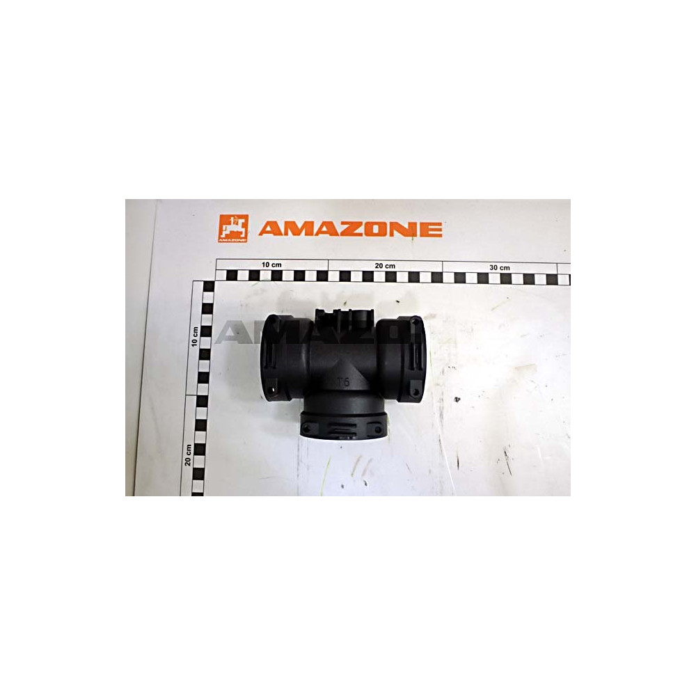 Raccord en T GE409 Amazone