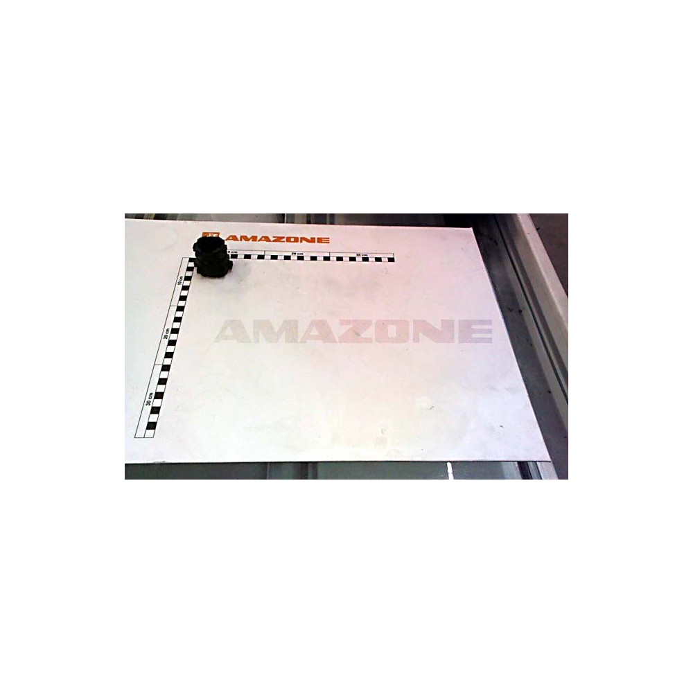 Reducteur GE425 Amazone