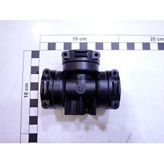 Raccord en T T3 Réf. GE426 - AMAZONE Raccord en T T3 Réf. GE426 - AMAZONE