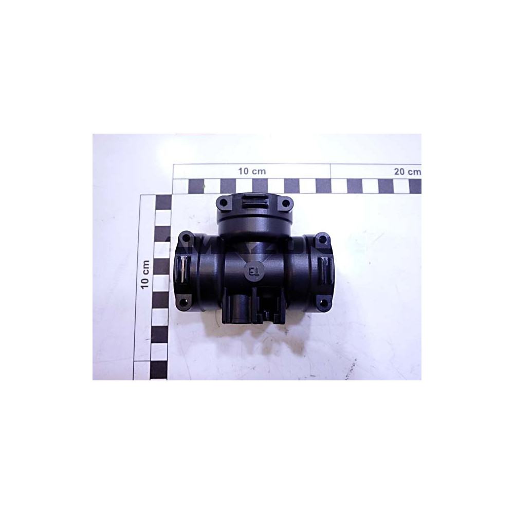 Raccord en T T3 GE426 Amazone